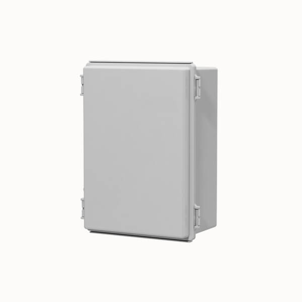 Blueplanet Inverter - Görsel 2