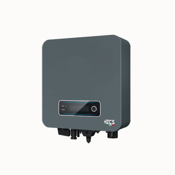 String Inverter - Görsel 2