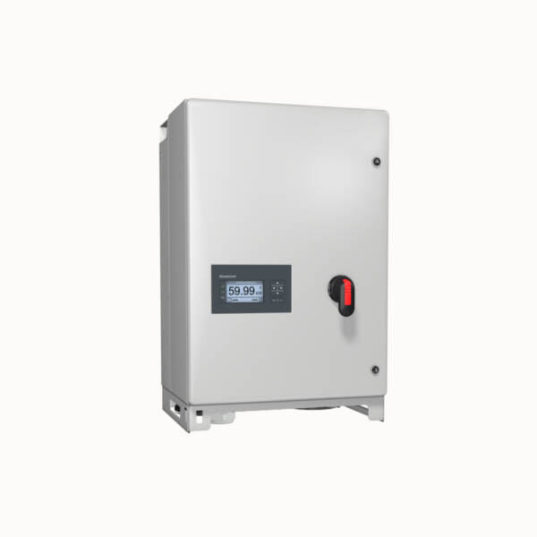 String Inverter - Görsel 3